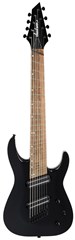 Jackson X Dinky Arch Top F8 MS LRL BLK