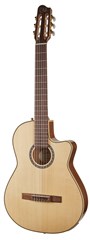 Godin Arena Mahogany CW Clasica II