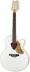 Gretsch G5022CWFE-12 Rancher Falcon WHT