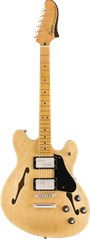 Fender Squier Classic Vibe Starcaster MN NAT