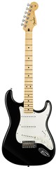 Fender Player Stratocaster MN BLK