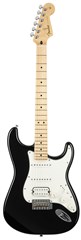 Fender Player Stratocaster HSS MN BLK