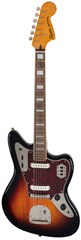 Fender Squier Classic Vibe 70s Jaguar LRL 3CS