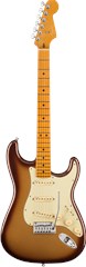 Fender American Ultra Stratocaster MN MB