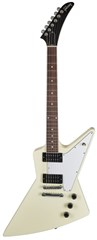 Gibson 70s Explorer Classic White