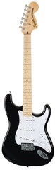 Fender Squier Affinity Series Stratocaster MN Black