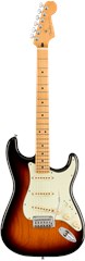 Fender Player Plus Stratocaster MN 3TSB