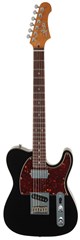 JET Guitars JT-350 BK R