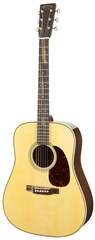 Martin HD-28E Fishman Aura VT Enhance