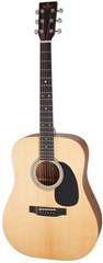 Sigma Guitars DM-ST