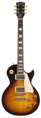 Gibson Les Paul Standard 50s Tobacco Burst