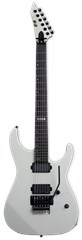 ESP E-II M-II Neck Thru FL Snow White