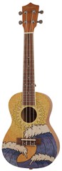 Bamboo U-23 Wave-S