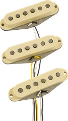 Fender Pure Vintage '73 Stratocaster Pickup Set