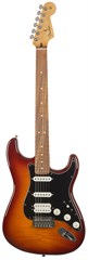 Fender Player Stratocaster HSS Plus Top PF TBS