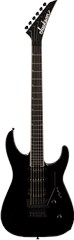 Jackson Pro Plus SL3 Soloist Arch Top EB DBK