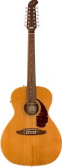 Fender Villager 12-String WN AGN