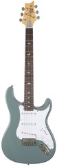 PRS SE Silver Sky Storm Gray