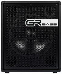 GR Bass GR 115