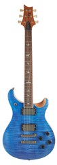 PRS SE Mccarty 594 Faded Blue (opened)