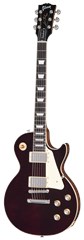 Gibson Les Paul Standard 60s Figured Top Translucent Oxblood