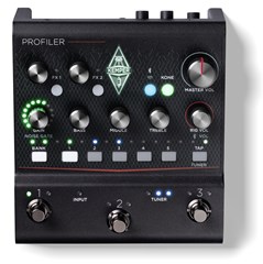 Kemper Profiler Player