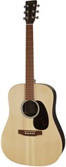 Martin D-X2E Brazilian Rosewood - Electro-Acoustic Guitar