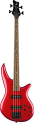 Jackson X Series Spectra IV CANDY APPLE RED 