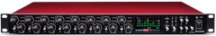 Focusrite Scarlett Octopre Dynamic