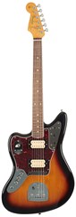 Fender Kurt Cobain Jaguar NOS LH RW 3CS