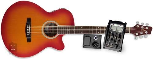 Stagg SW206CETU CS