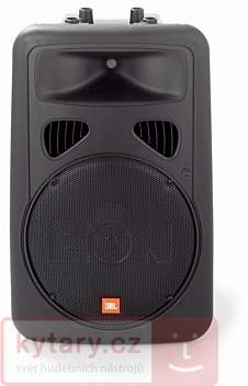 Sada galop dilemma JBL EON®1500 Passive Loudspeaker