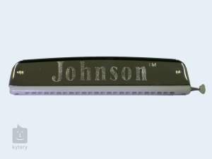 Johnson harmonica store