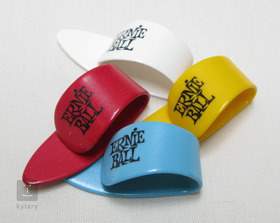 Ernie ball store thumb picks