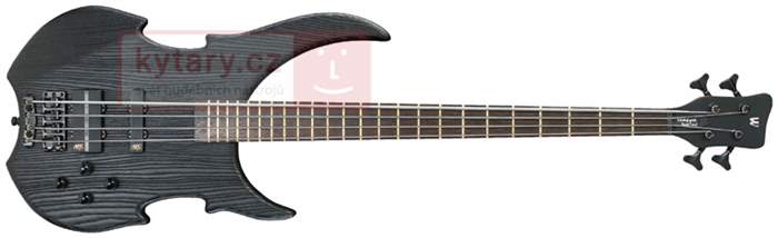 Warwick store bass vampyre