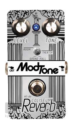 modtone reverb