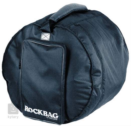 ROCKBAG 20"x16" Bass drum bag Deluxe line Bass Drum Case Kytary.ie