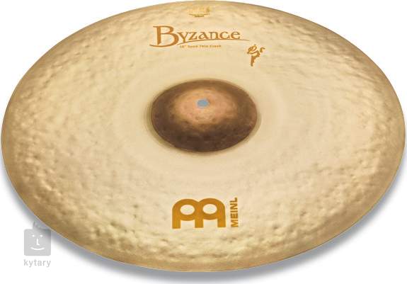 Meinl store sand crash