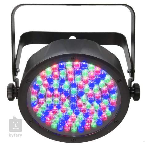 chauvet lighting slimpar 56