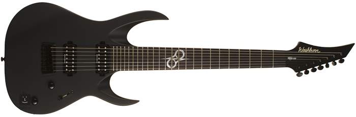 Washburn parallaxe store 8 string