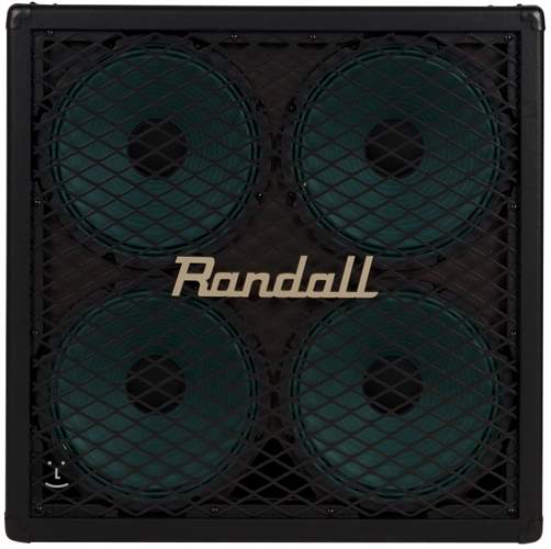 RANDALL RG412SE Guitar Cabinet
