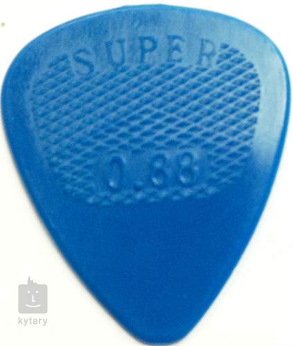 George Dennis Super 0,88 Kusovka Pick 