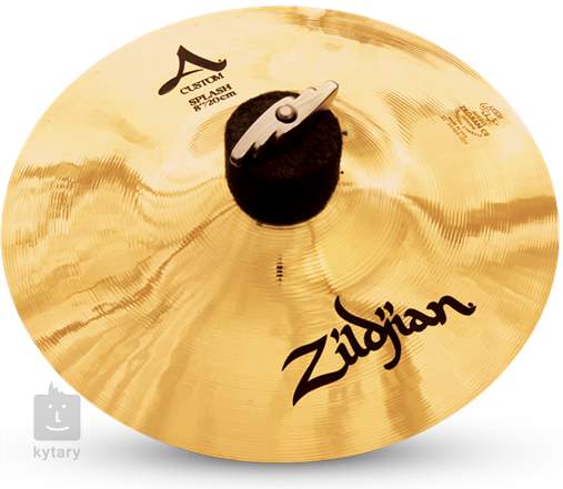 ZILDJIAN 8