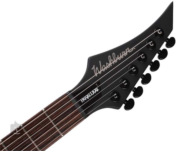 WASHBURN Parallaxe PX-SOLAR160C Electric Guitar | Kytary.ie