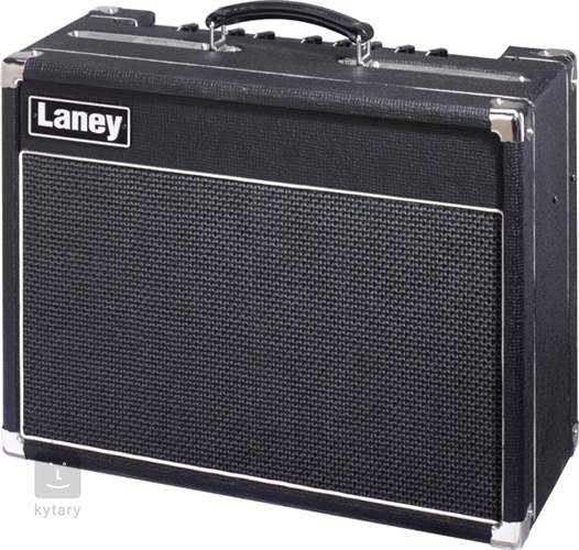 LANEY VC30210 Tube Guitar Combo Kytary.ie