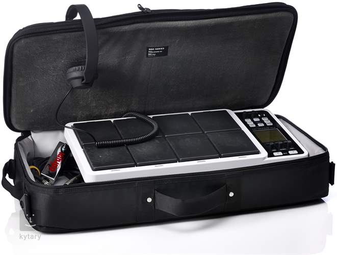 MONO Pedalboard Case TOUR Pedalboard Case Kytary.ie