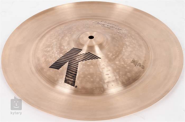 ZILDJIAN 17