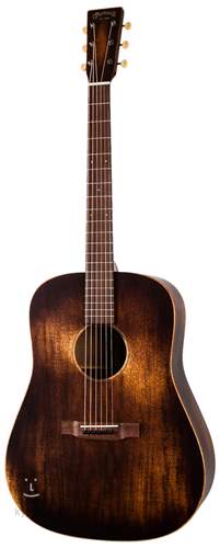 martin streetmaster acoustic electric