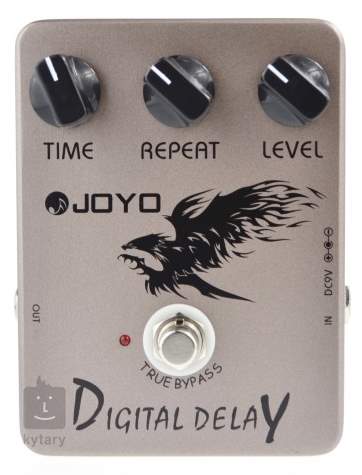 joyo jf 08 delay