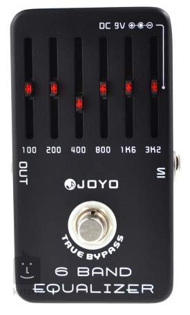 joyo 6 band eq